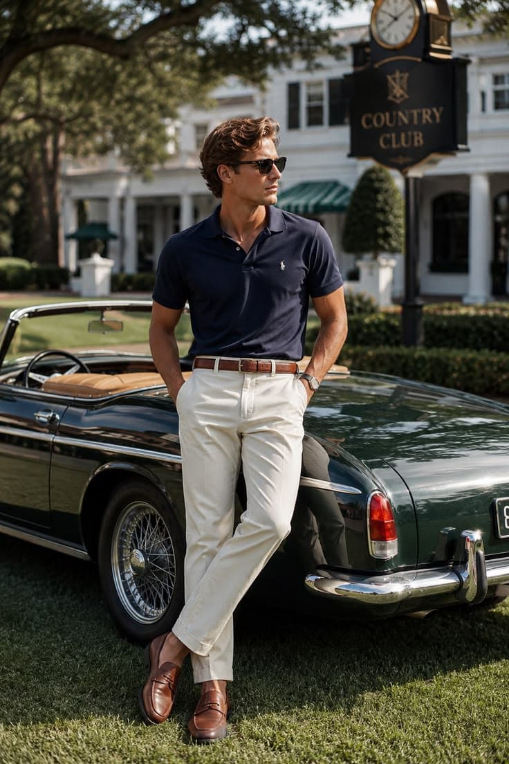 Country Club Leisure
