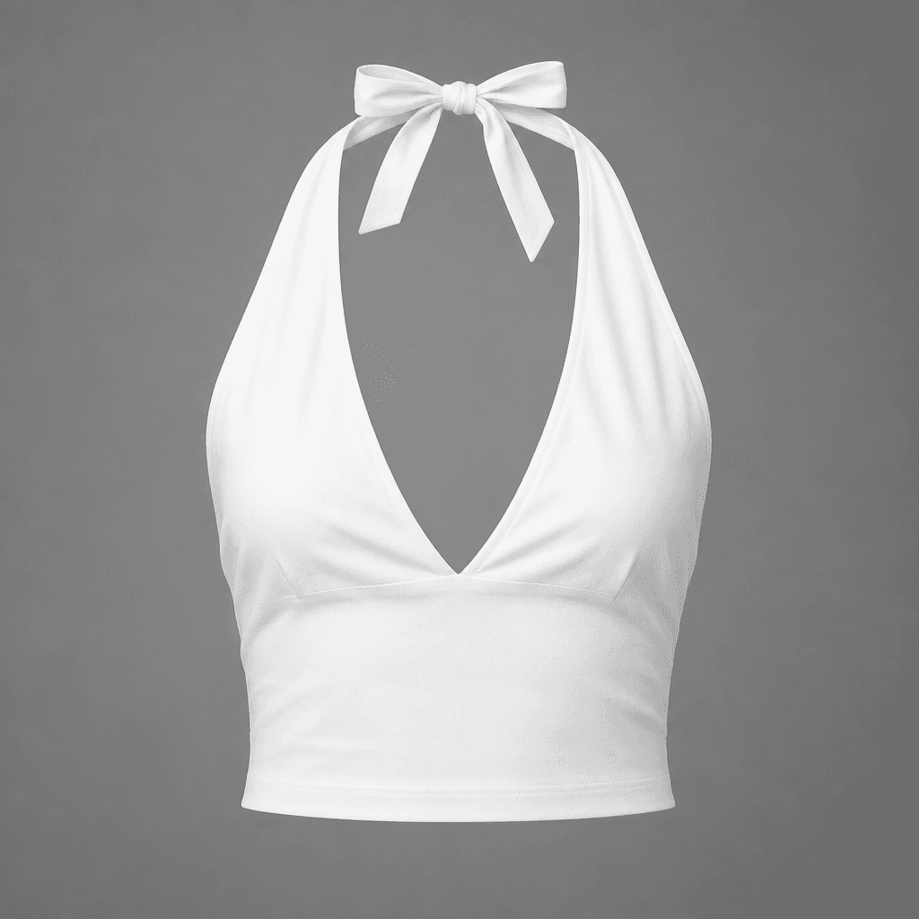 Transfer only the clothing from image1 onto the person in im