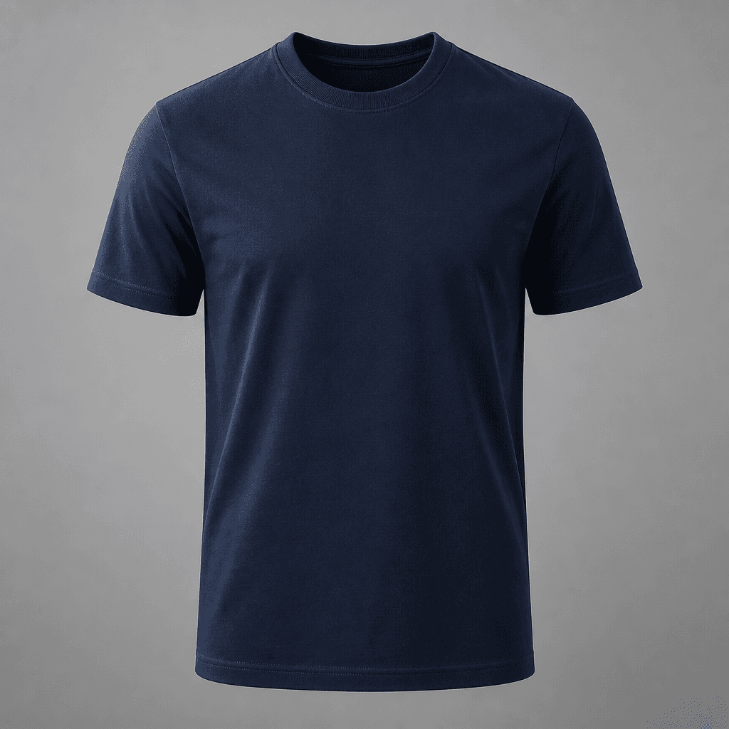 Transfer only the clothing from image1 onto the person in im