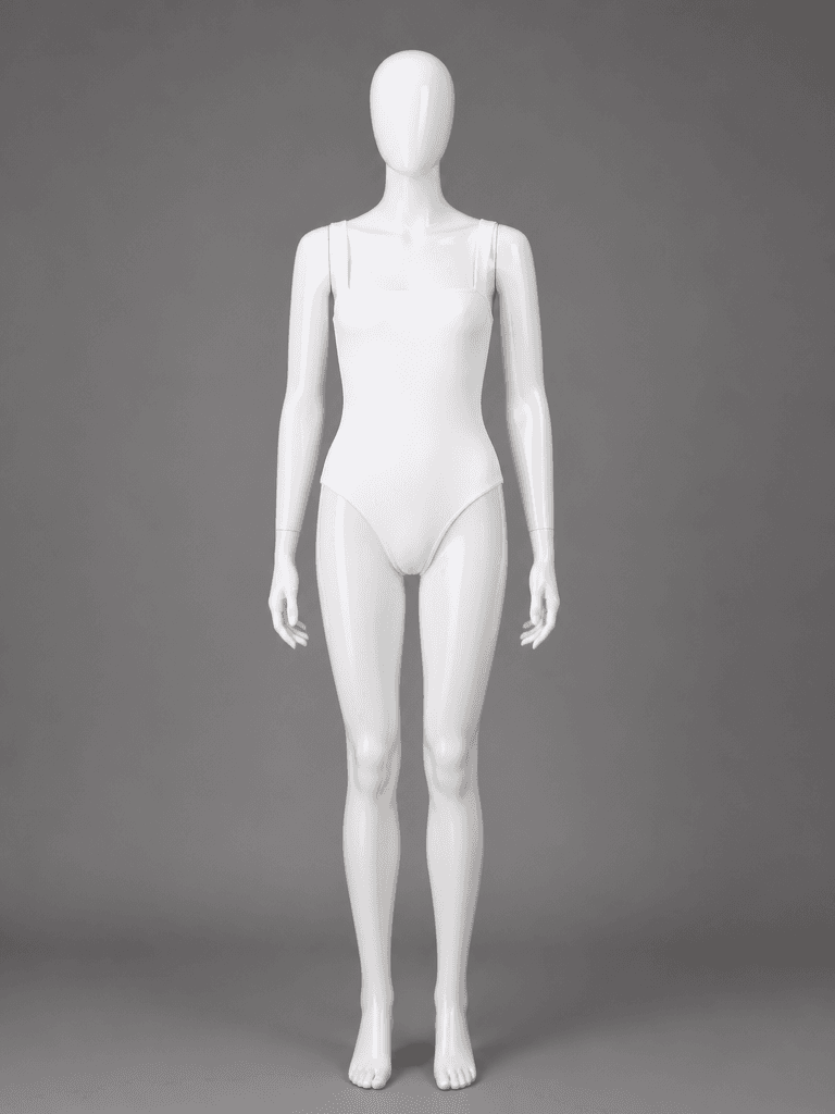 Transfer only the clothing from image1 onto the person in im
