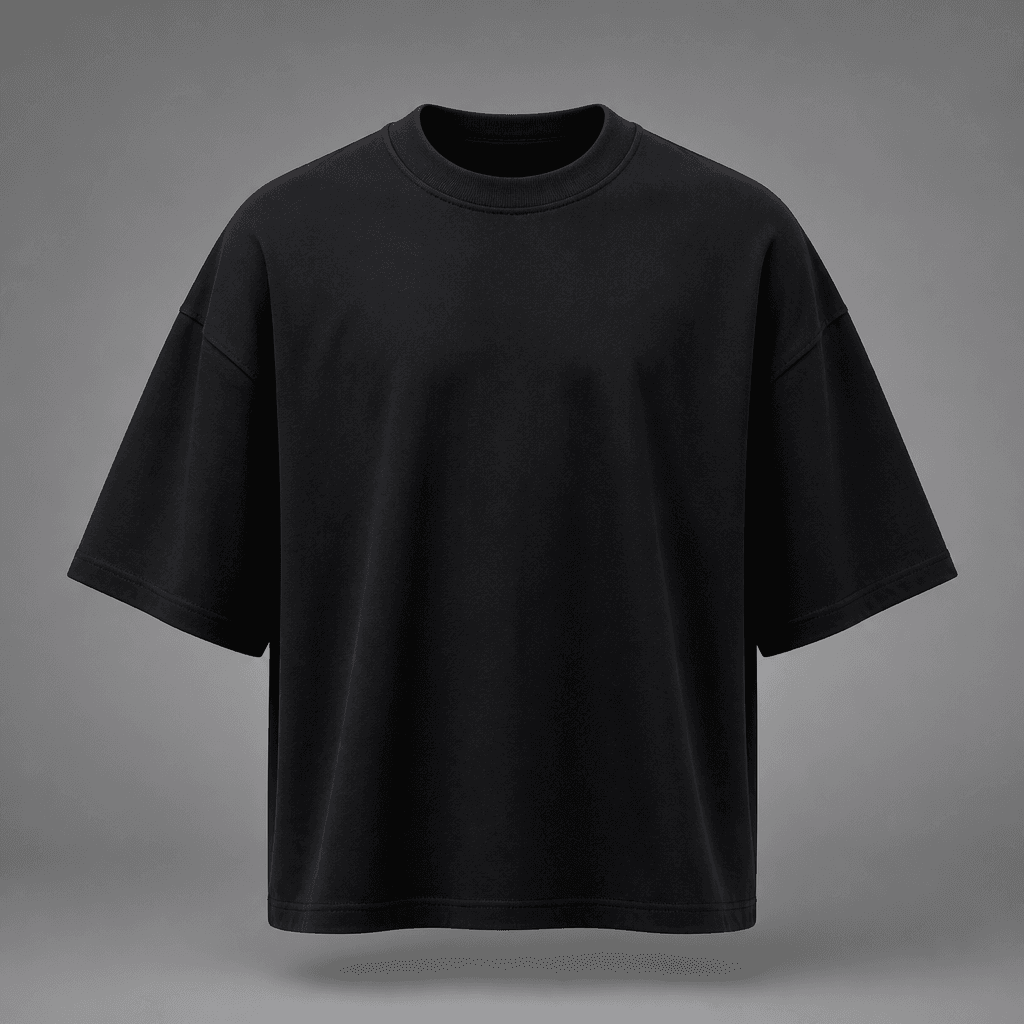 Transfer only the clothing from image1 onto the person in im