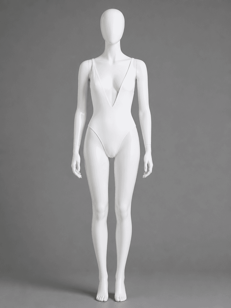 Transfer only the clothing from image1 onto the person in im