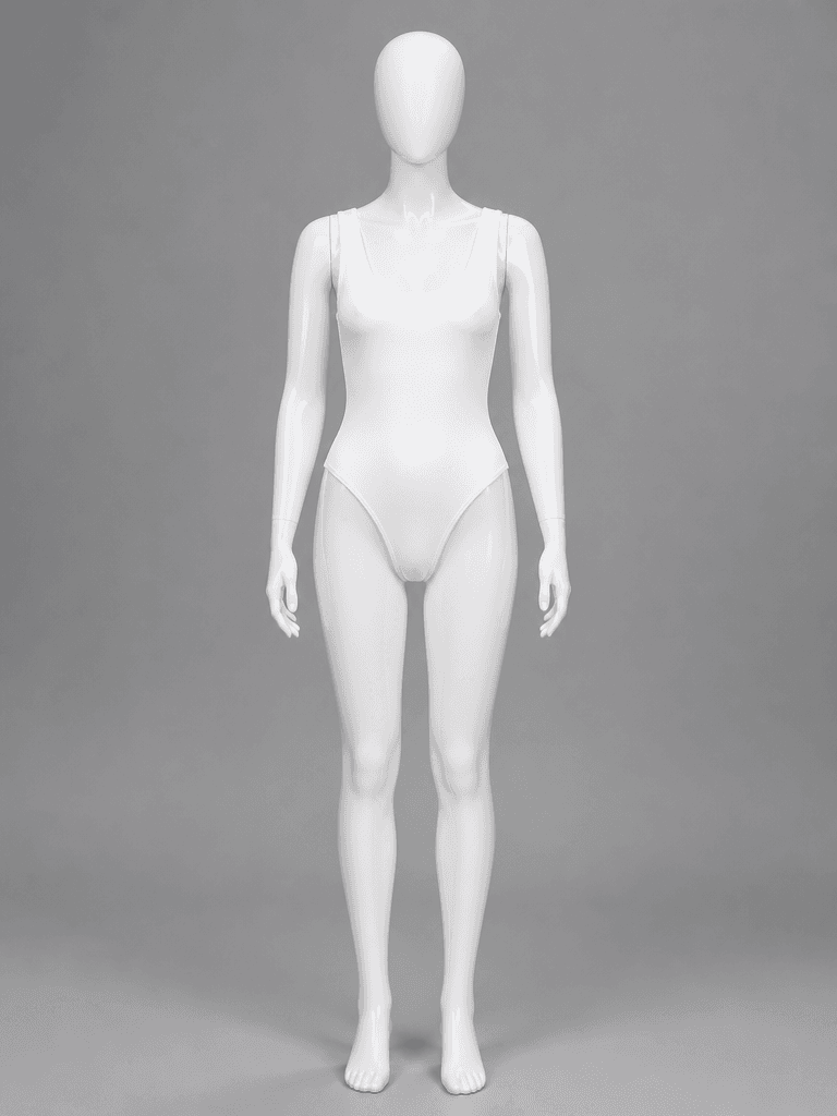 Transfer only the clothing from image1 onto the person in im