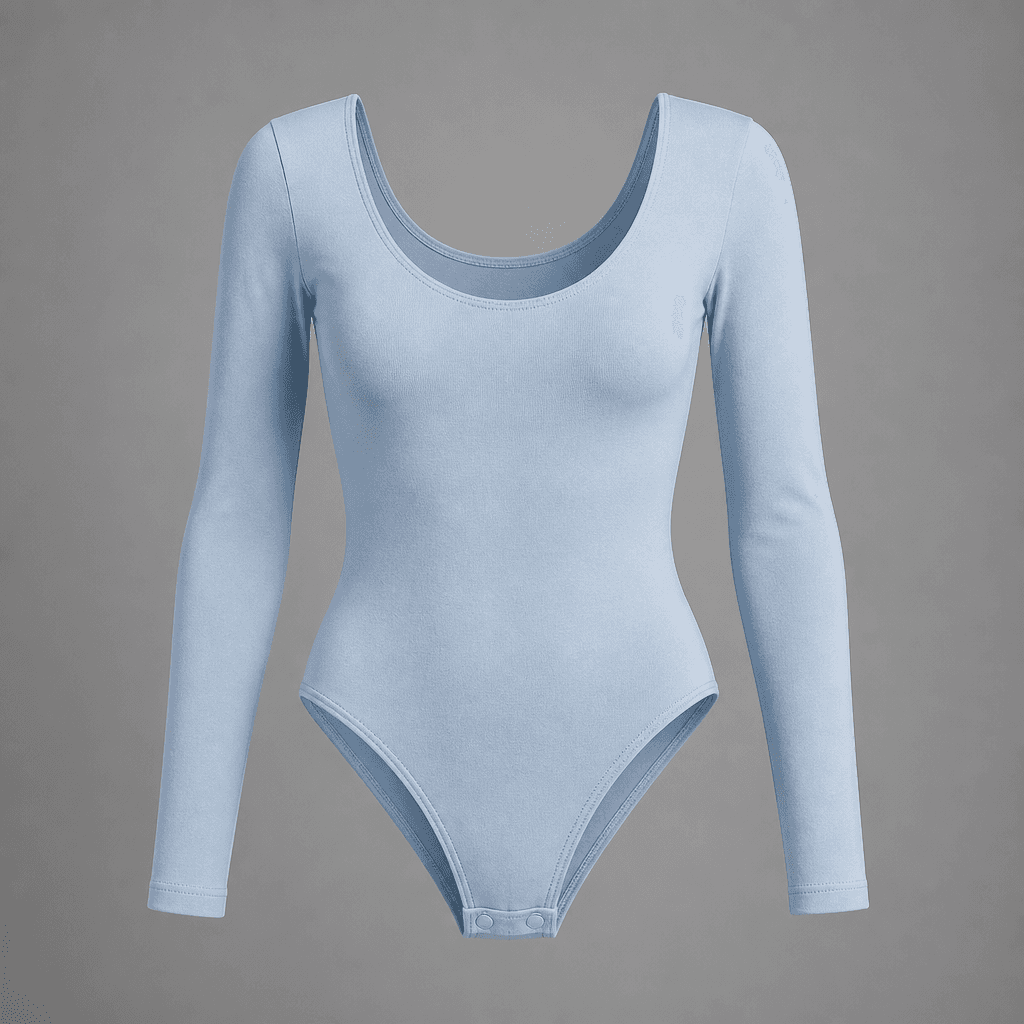Transfer only the clothing from image1 onto the person in im