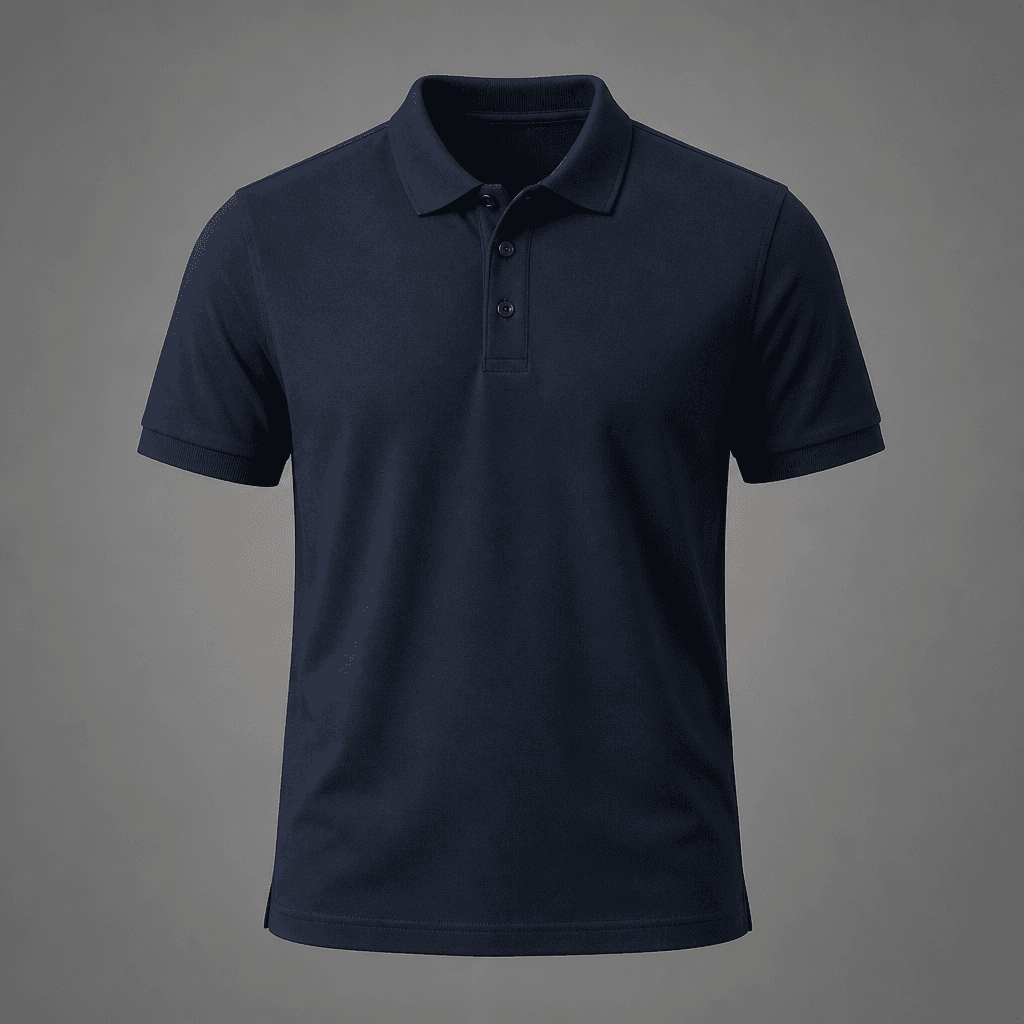 Transfer only the clothing from image1 onto the person in im