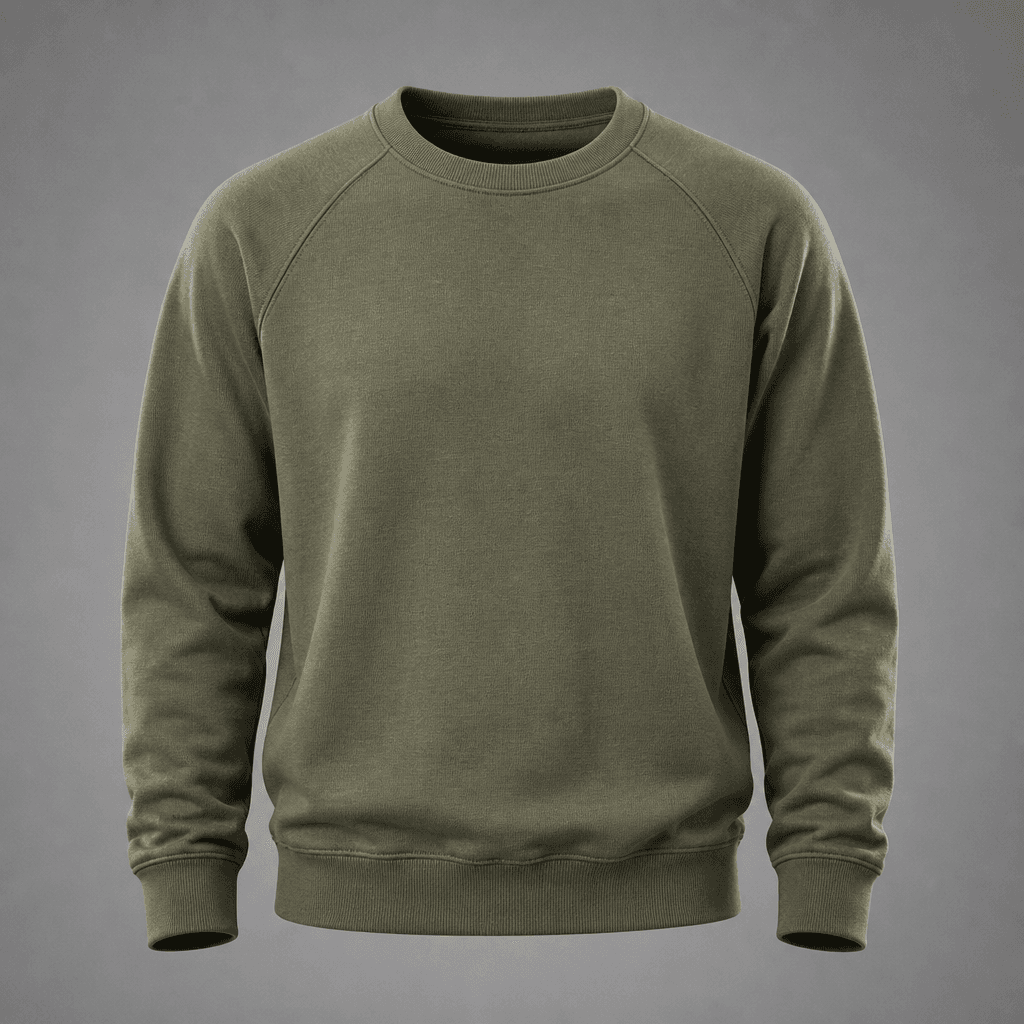 Transfer only the clothing from image1 onto the person in im