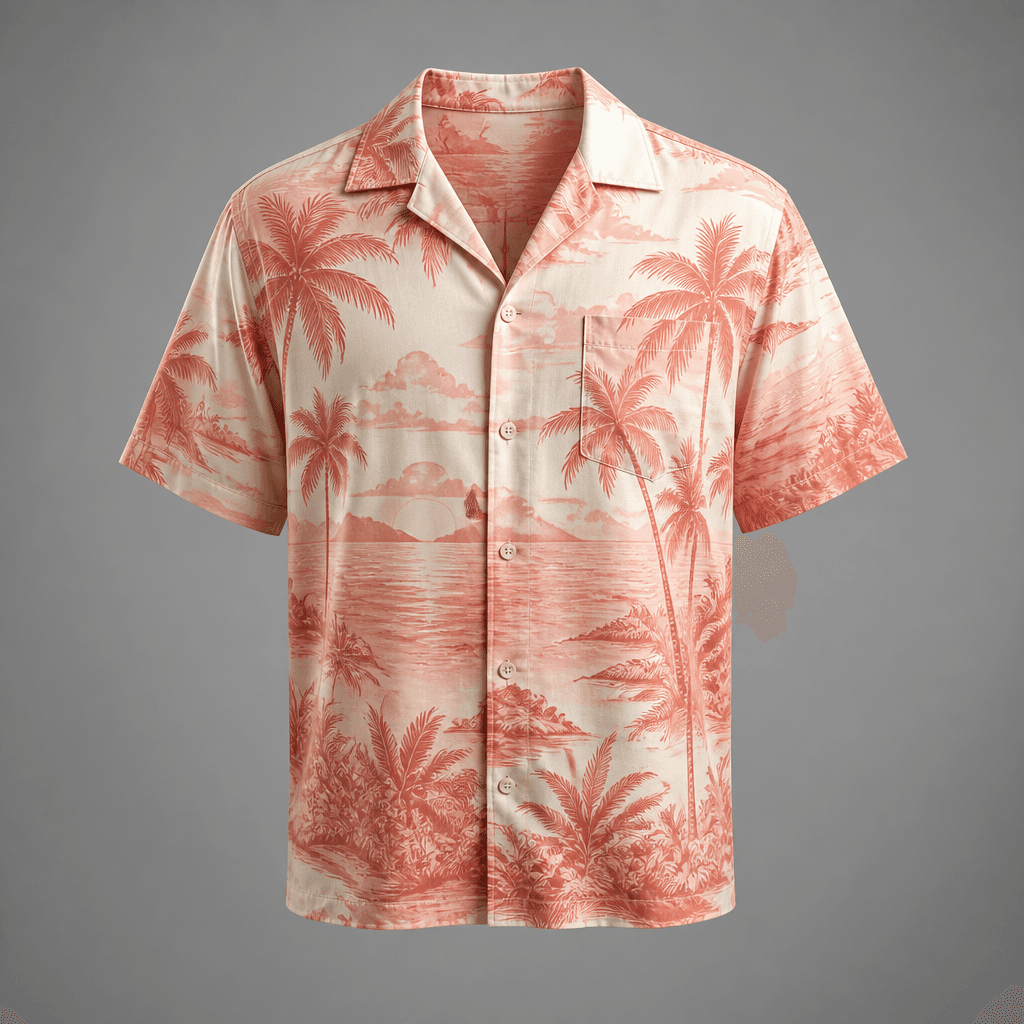 Transfer only the clothing from image1 onto the person in im