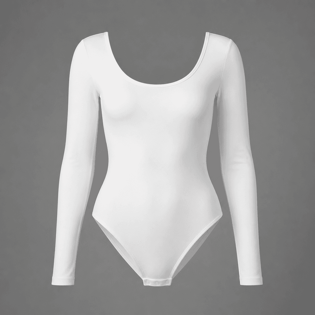 Transfer only the clothing from image1 onto the person in im