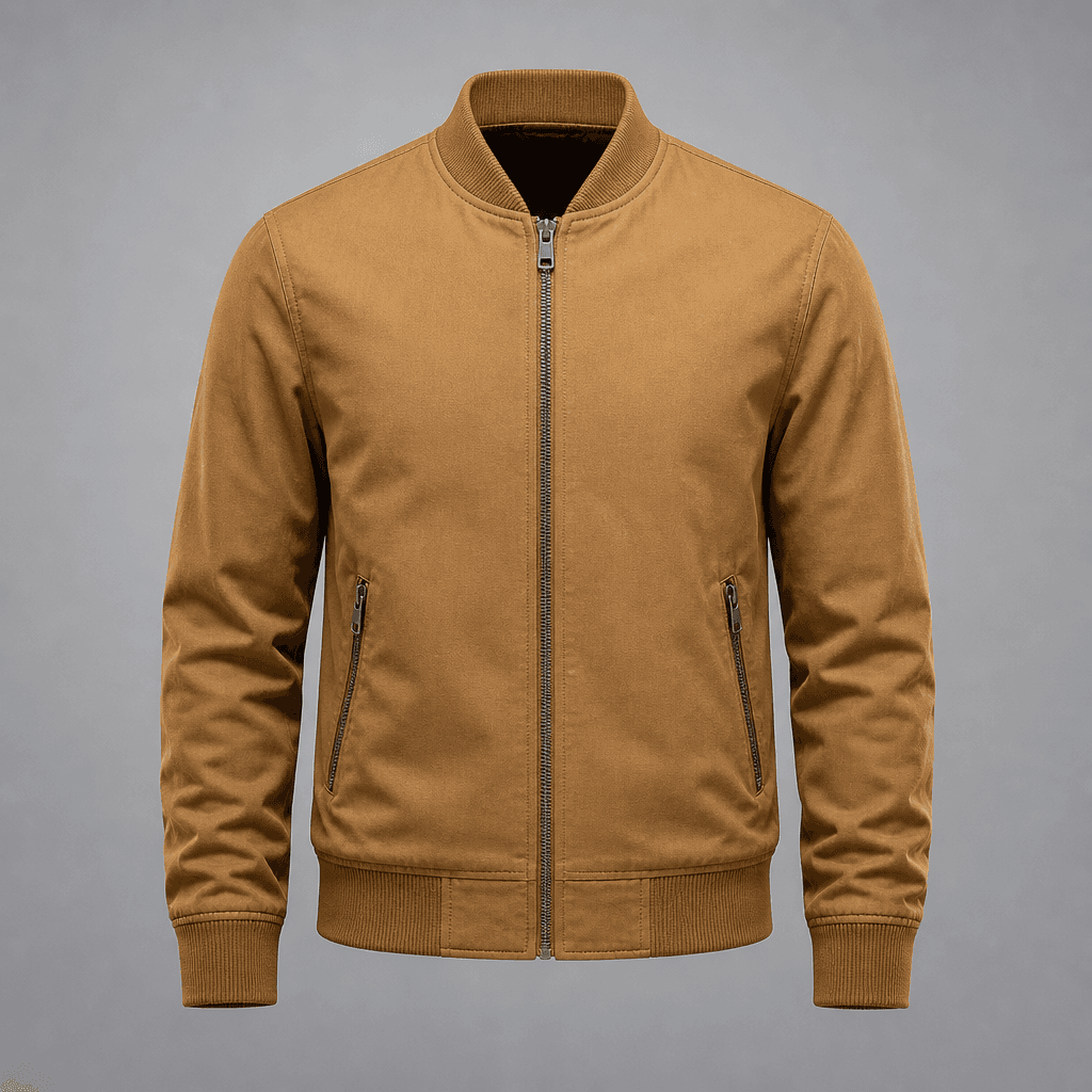Transfer only the clothing from image1 onto the person in im