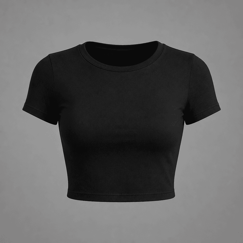 Transfer only the clothing from image1 onto the person in im