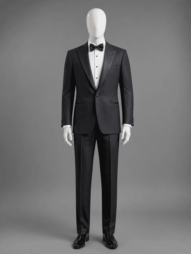 Transfer only the clothing from image1 onto the person in im