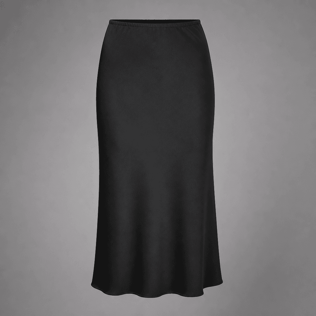 Transfer only the clothing from image1 onto the person in im