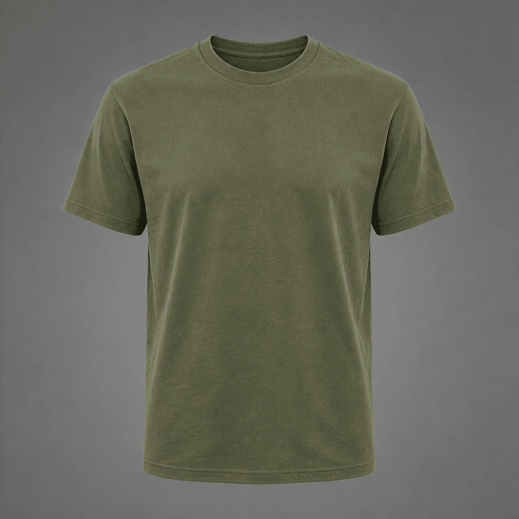 Style template