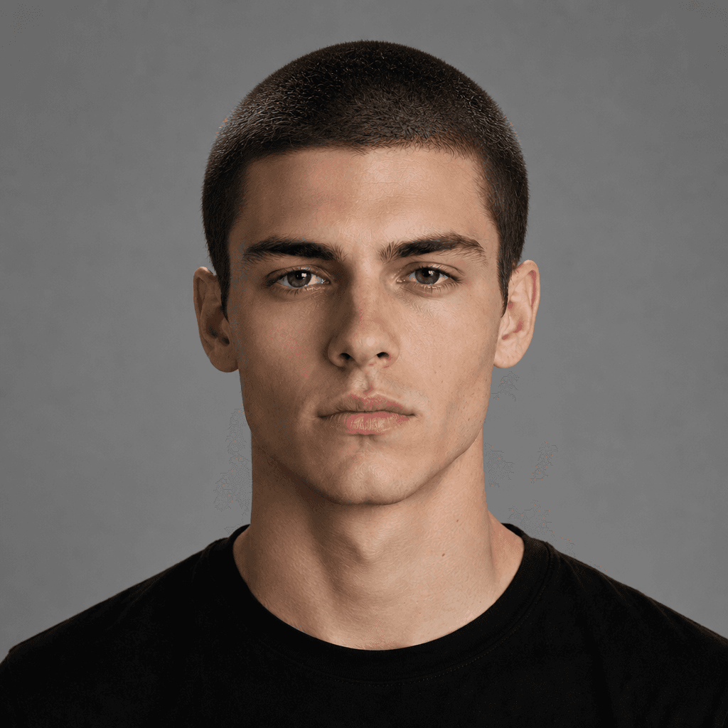 Buzz Cut