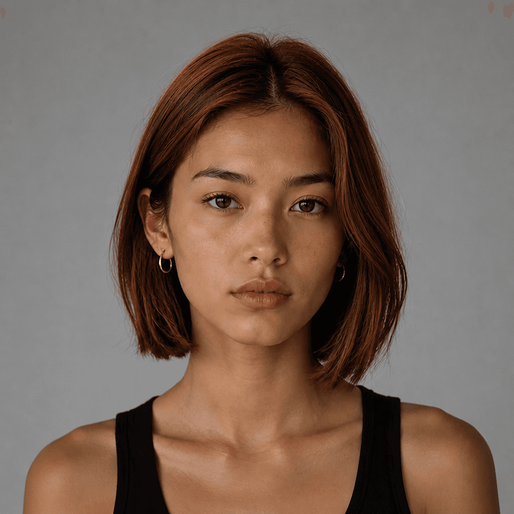 Copper Bob