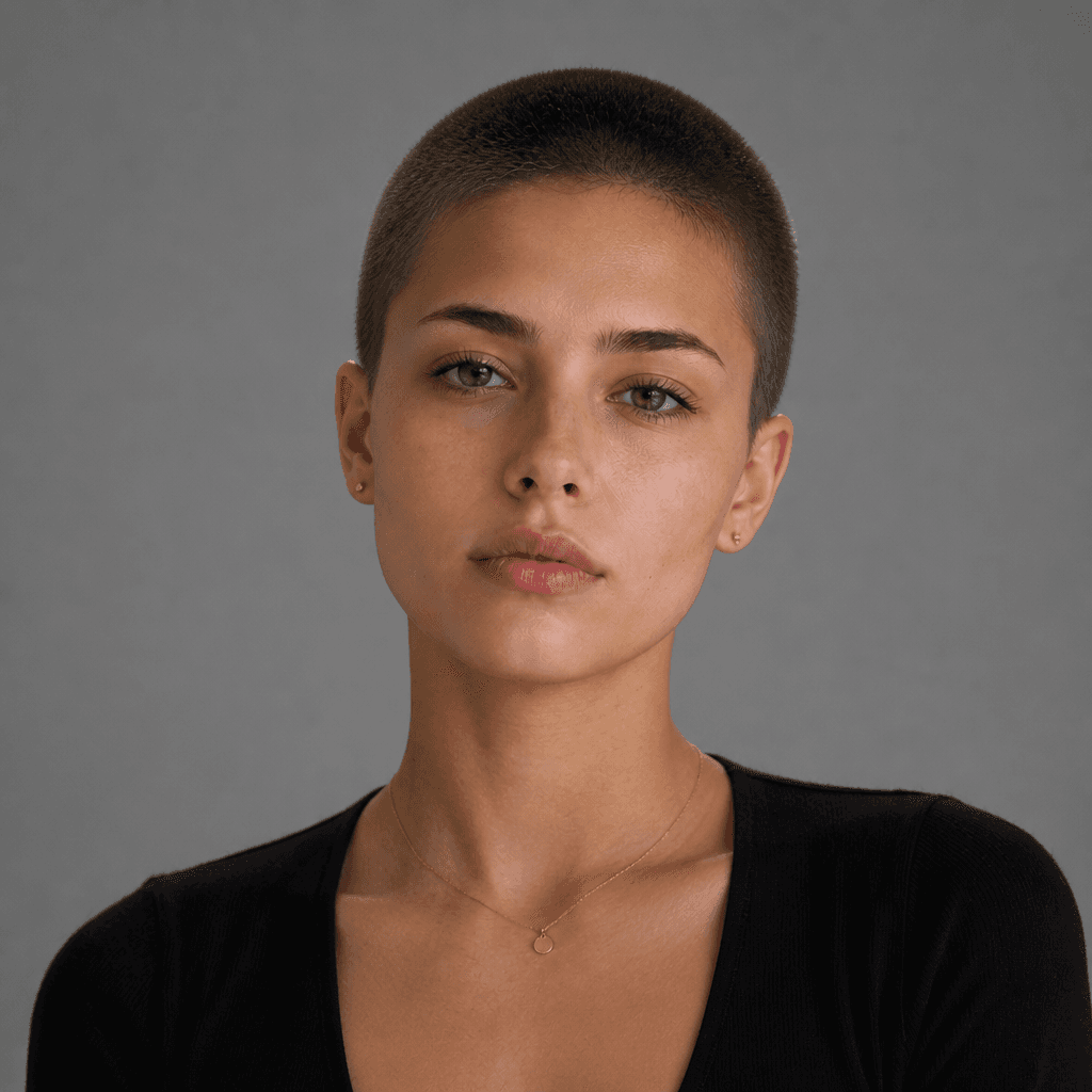 Buzz Cut
